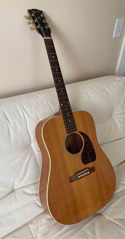 Gibson Vintage Gospel
