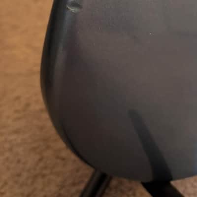 Fender Player Precision Bass with Maple Fretboard 2018 - Present Tidepool image 5