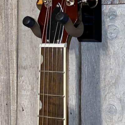 "New" Gretsch G2215-P90 Streamliner Junior Jet Club  Mint Metallic Amazing and so Affordable ! image 7