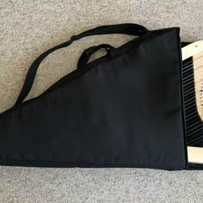 Rees Harps Harpsicle Harp Bag image 3