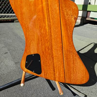 Gibson Thunderbird 1979 - Natural image 5