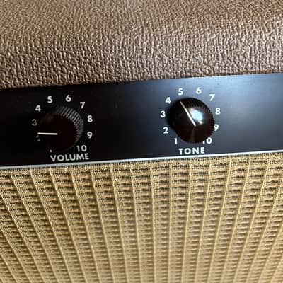 Fender Princeton 1962 - UNUSED - MINT image 3