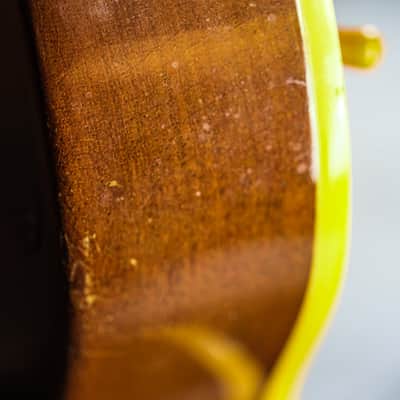1953 Gibson Les Paul goldtop image 9