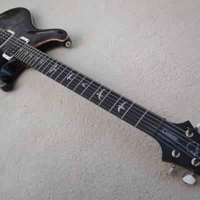 PRS Custom 24 Artist w/ Rosewood Neck image 9
