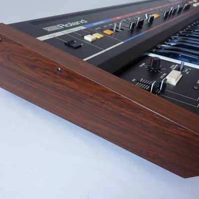 Roland Juno 60 - Serviced - Super condition image 12