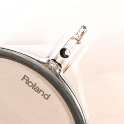 Roland PD-100 10" V-Pad Mesh Single-Trigger Electronic Drum Pad CG01T6E image 4