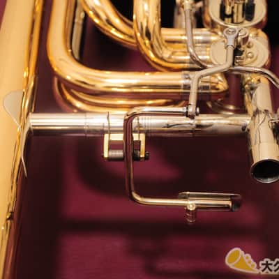 Ed.Kruspe  Bassposaune image 6