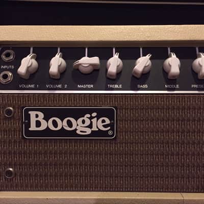 Mesa Boogie Son Of Boogie SOB 1984 image 2