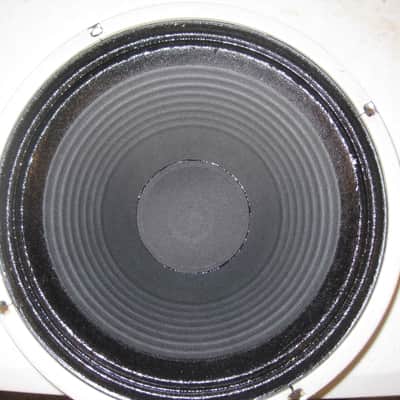 Celestion Century Neo G12 Neodymium 8 Ohm Guitar Speaker Rare! 2 available! image 14