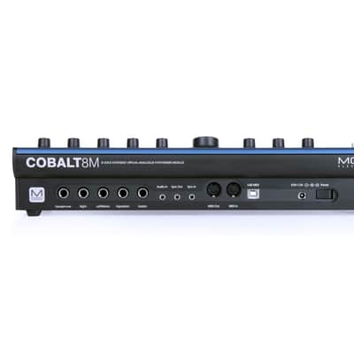 MODAL - SINTETIZADOR COBALT8M image 3