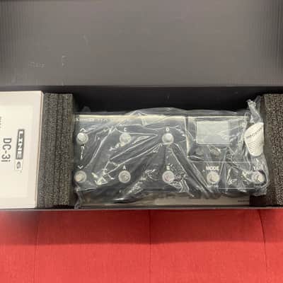 Line 6 HX Stomp XL Multi-Effects Pedal image 2