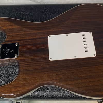 NEW! Fender Custom Shop 1968 Rosewood Stratocaster Masterbuilt - Todd Krause - Authorized Dealer - G06944 image 10