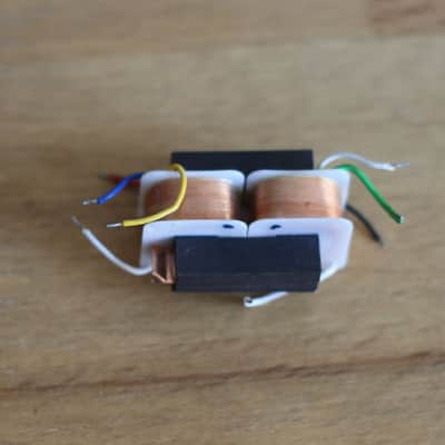 Neumann BV107 microphone transformer image 2