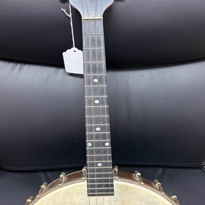 1920s Gibson TB-1 Tenor Banjo image 2