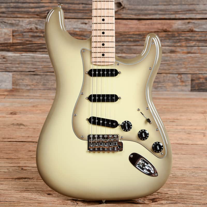 Fender Custom Shop Eric Clapton Crossroads 10th Anniversary Stratocaster image 3