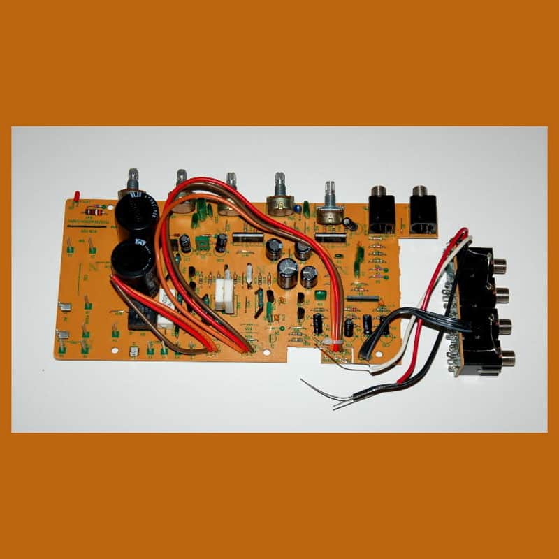 Roland Cube 100 Output Assembly 70157814 - NEW / 50% Discount image 1
