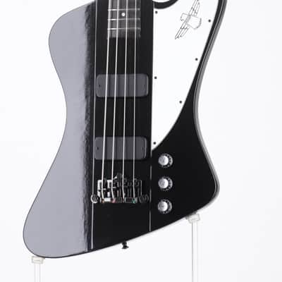 Gibson Thunderbird IV Ebony, 1997 [93297720] (06/15) image 6