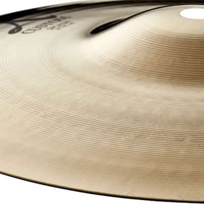 Zildjian A Custom Splash Cymbal, 12" Bild 3