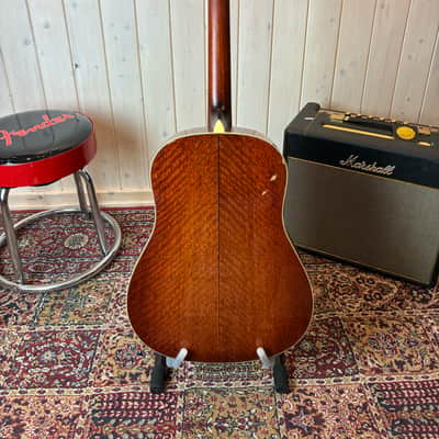 Eastman E10SS-TC 2026 - Truetone Gloss Sunburst image 5