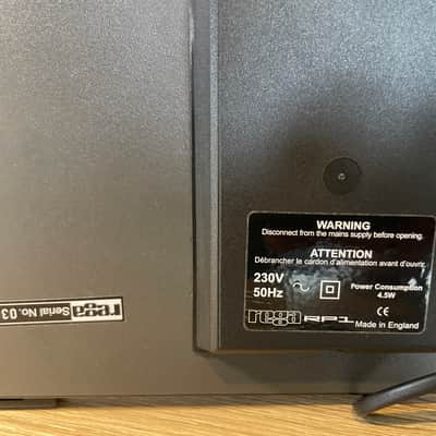 Immagine Rega Linn Sondek SME hybrid Rp1 3009 Unknown - 8