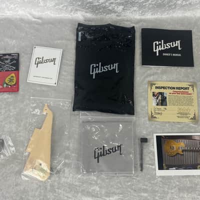 2022 USA Gibson Slash Les Paul Standard electric guitar in Appetite Burst image 12