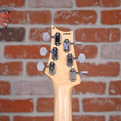 PRS John Mayer Silver Sky Tungsten 2025 w/Original Gigbag image 10