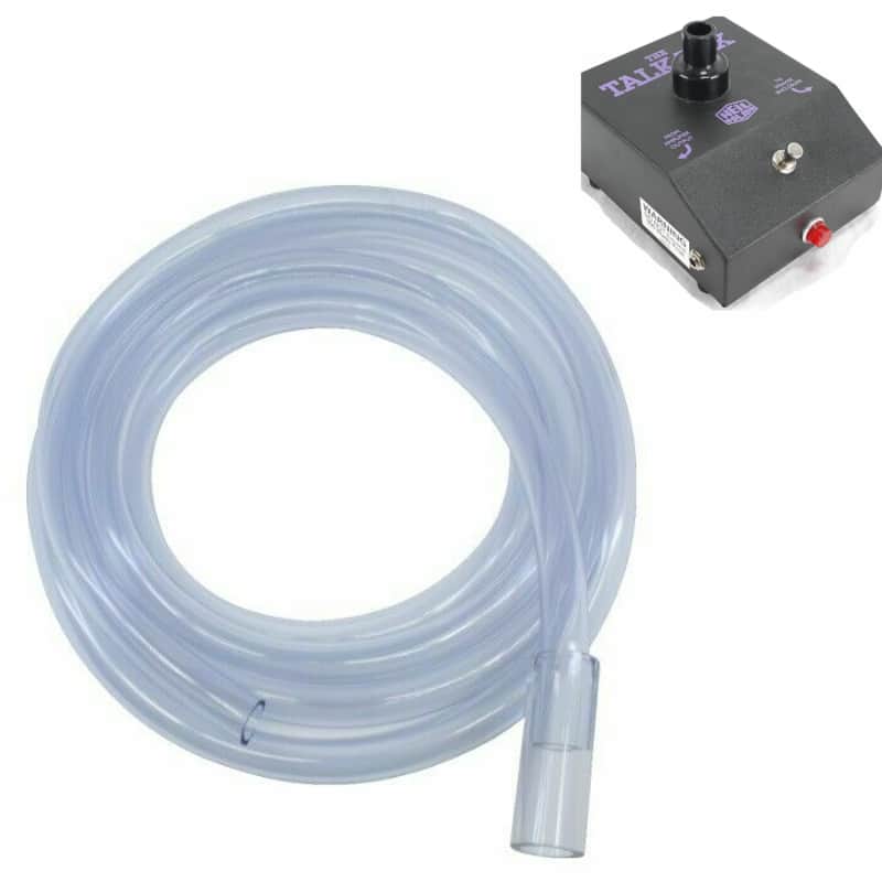 HEIL HT-1L Replacement Tube for The Talk Box dunlop talkbox vocal guitar fx pedal image 1
