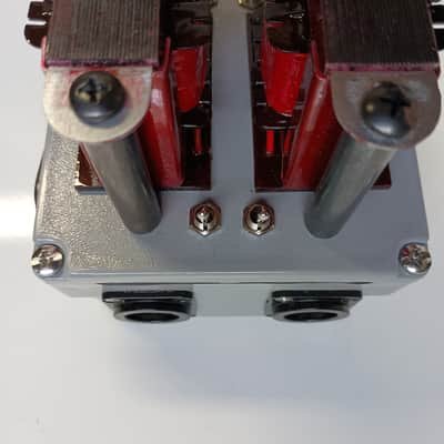Neve carnhill DELUXE VERS 5 switch mix master bus transformer box marinair st ives style image 4
