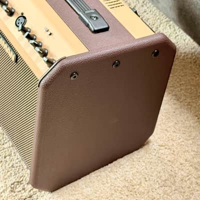 Fishman Loudbox Mini BT 2023 - Present - Brown image 4