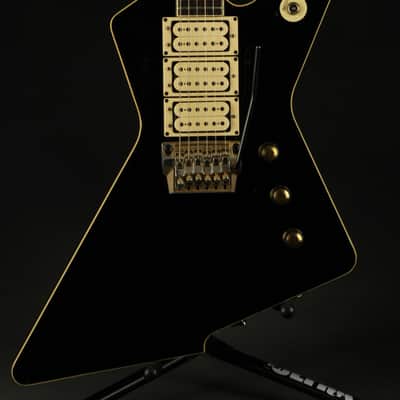 Ibanez DT-555 Destroyer II Phil Collen image 1