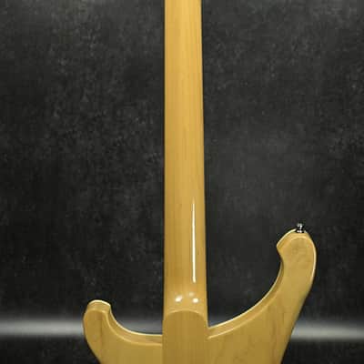 Rickenbacker 4003 Mapleglo 2016 [28763] (09/14) image 11