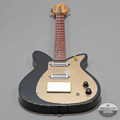 1957 Rickenbacker Combo 450 "Tulip" image 7