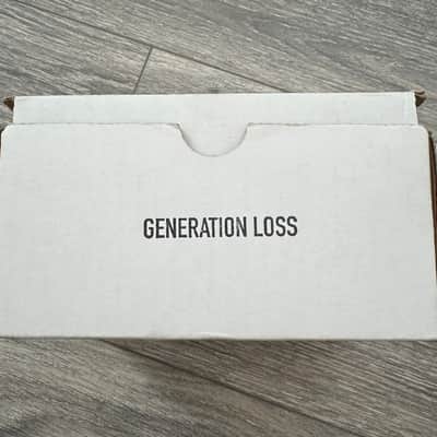 Cooper FX Generation Loss 2016 - 2020 - Blue image 9