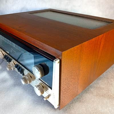 McIntosh MX 110 tuner preampli / Year 1964 image 12
