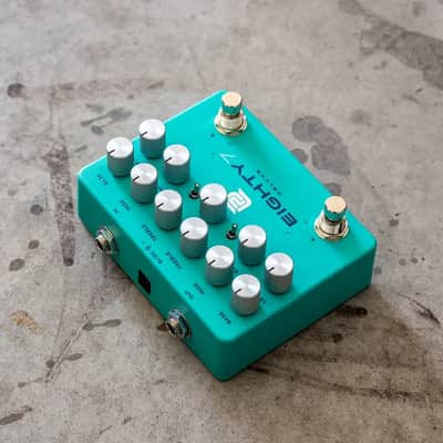 LPD Pedals EIGHTY7 Deluxe image 5