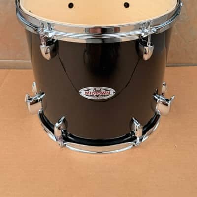 Pearl MDT 13"x12" Floor Tom MDT1312F/C701: MDT1312F/C701 image 2