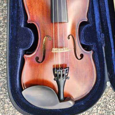 Amati Artisan B 13" Viola image 3