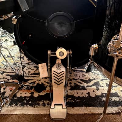 Roland V-Drums VAD503 / TD27 Module w/ Add on Floor Tom and Crash (Pre-Owned) image 12