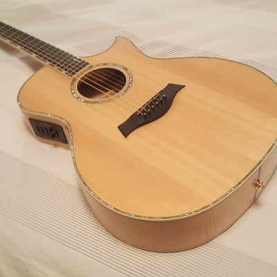 Taylor DDSM (Doyle Dykes Signature Model) image 9