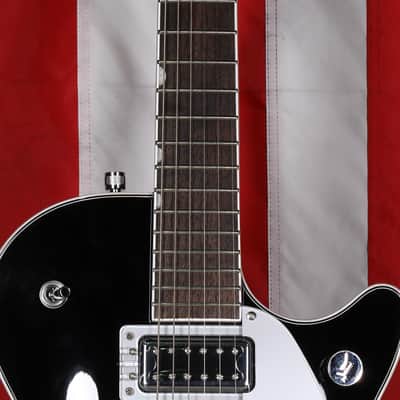 Gretsch G5230T Electromatic Jet FT Single-Cut with Bigsby - Black image 4
