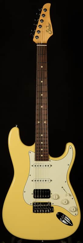 Suhr Classic S Antique image 1