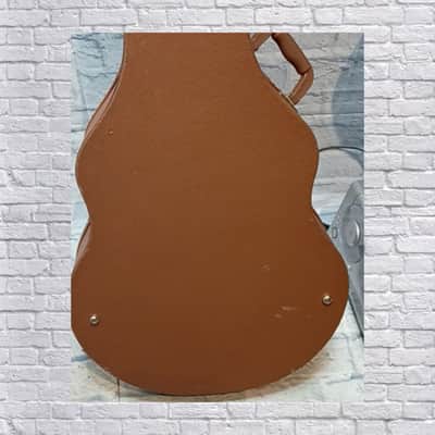 Dean Brown Hard Case image 6