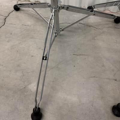 Sonor 400 Series Heavy Duty Boom Cymbal Stand Pair image 6