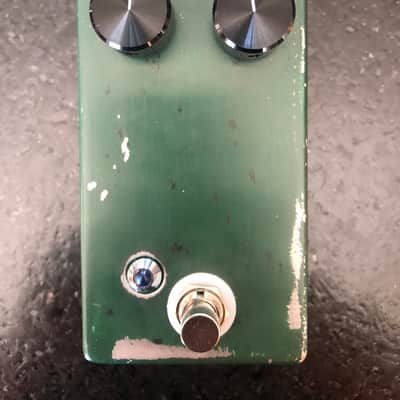 DOD Overdrive Preamp 250 Clone image 1