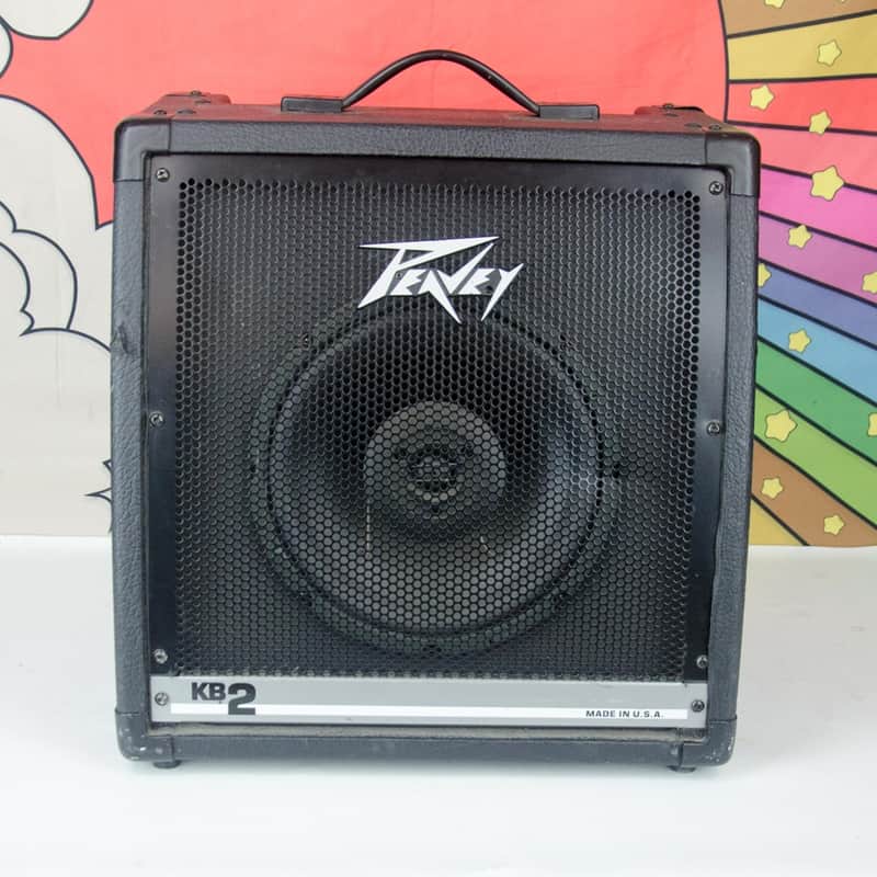 Used Peavey KB2 Keyboard Amp image 1