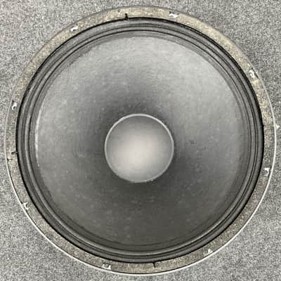 EAW LC15/3007-8 8Ω 15" Reconed Woofer Replacement Speaker image 1