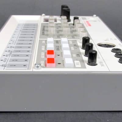 Used Korg Volca Sample 2 Digital Sample Sequencer VGC image 6