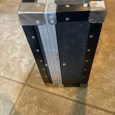 Anvil Forge II 1990’s Keyboard case - Black image 4