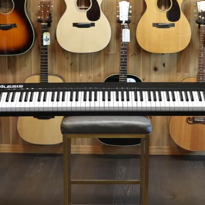 Alesis Q88 2010s - Black
