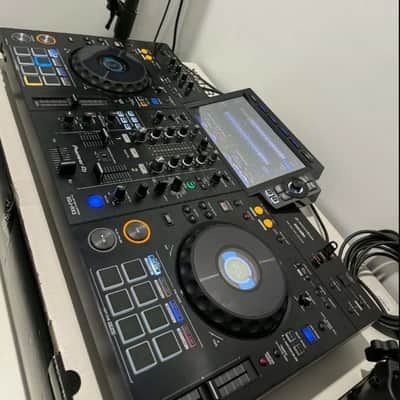 Immagine Pioneer XDJ-RX3 All-In-One DJ System - 3